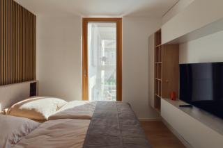 The Garden Terrace Residence - Premium 1BD Apartment in Vienna - 7