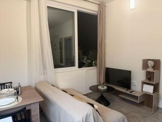 Avet apartments city center view - 1