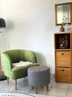 Lichte Wohnung zum Wohlfühlen - 6