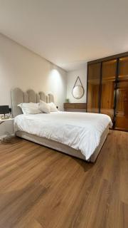 Casablanca Appartement - 3