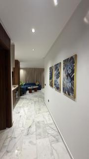 Casablanca Appartement - 1