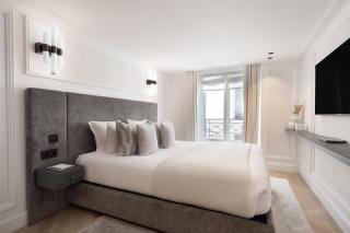 TheLander Serviced Apartments in Saint-Germain des Près - Rue Jacob - 2