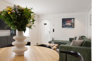 TheLander Serviced Apartments in Saint-Germain des Près - Rue Jacob - 5
