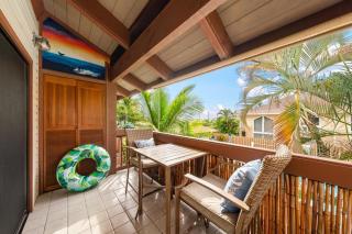 Big Island Lunapule Condos 206 - 0
