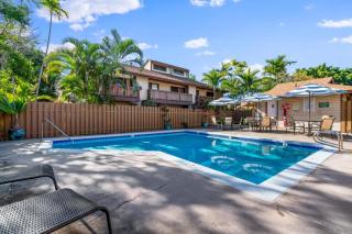 Big Island Lunapule Condos 206 - 8