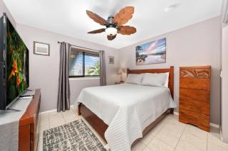 Big Island Lunapule Condos 206 - 4