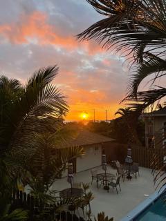 Big Island Lunapule Condos 206 - 2