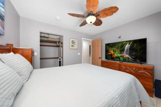 Big Island Lunapule Condos 206 - 1