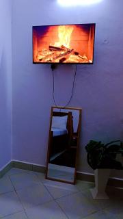 Mombasa Coastal Nest - 9