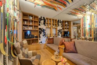 Monte House Apartments, Odkryj-Zakopane - 2