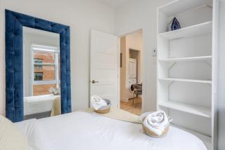 Peaceful 1BR Getaway Near MTL Village - 8