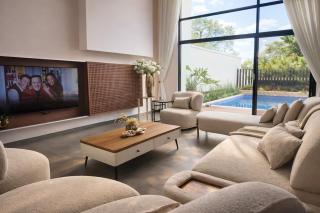 Modern liona casa in kigali - 0