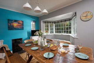 Mermaid Cottage - Parking, pet friendly, enclosed garden - 8