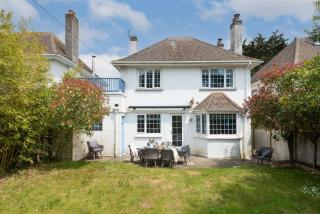 Mermaid Cottage - Parking, pet friendly, enclosed garden - 7