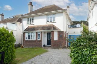 Mermaid Cottage - Parking, pet friendly, enclosed garden - 6