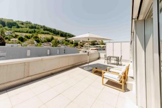 Los Lorentes Hotel Bern Airport - 8