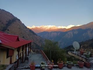 Dayara resort - 7