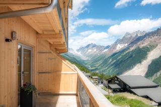 Momentum, die Lauchernalp Lodge - 6