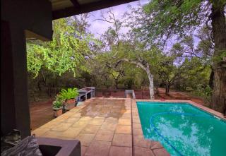 UBEJANI House - 951 Geelvis, Marloth Park - 3