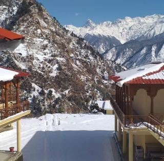 Dayara resort - 3