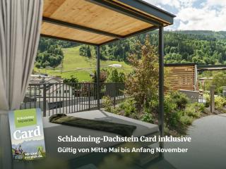 Aparthotel Ursprung - Schladming - 9