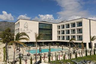 Safin Hotel & Spa - 7