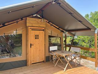 Vulture Glamping - Melfi - 6