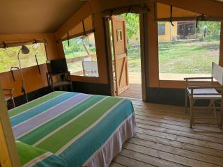 Vulture Glamping - Melfi - 4