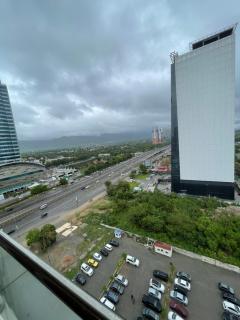 Prime Stay Elysium Tower Apartments Opposite Centaurus Mall - 1
