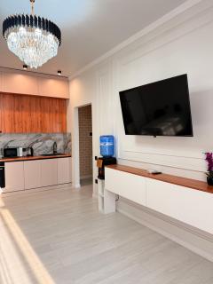 Alpamys Imperial Residence - 9