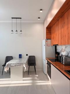 Alpamys Imperial Residence - 6