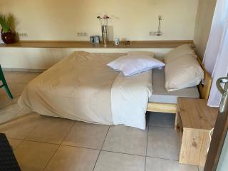 Cozy studio in Ohey 15 m² with garden - 8