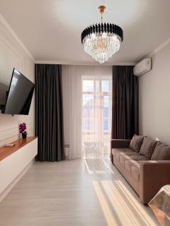 Alpamys Imperial Residence - 1