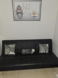 Nouveau Appartement, Studio - 8