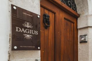 CASA GARIBALDI by Dagius - 2