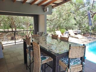 UBEJANI House - 951 Geelvis, Marloth Park - 6