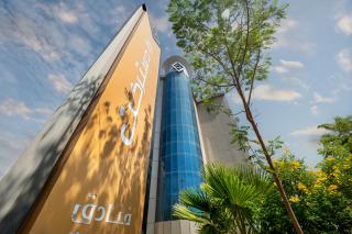 The District Hotel Najran - 9