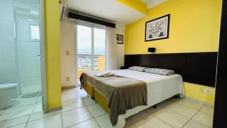 Flat em Frente a USP - Centrinho - CPO - Sem Garagem - 8