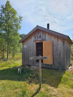 Sikringsbua i Sirdal - 6