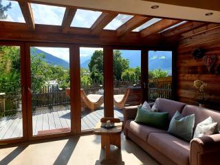 Chalet Gletscherblick Stubai - 5