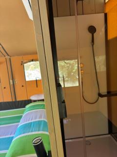 Vulture Glamping - Melfi - 3