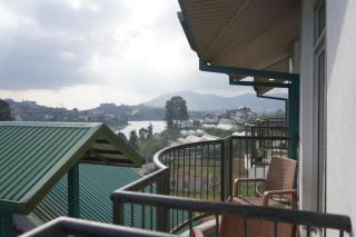 Lake side by lake infinity - 2