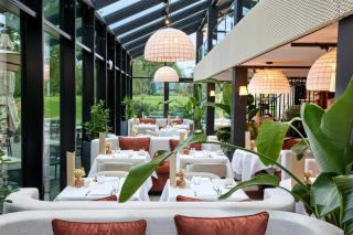 Van Oys Maastricht Retreat, a Leading Hotel of the World - 8