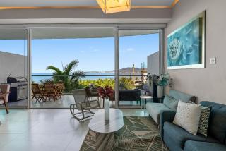 Luxury Oceanfront 2BR | Maritima Nuevo Vallarta - 9