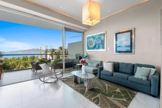 Luxury Oceanfront 2BR | Maritima Nuevo Vallarta - 6