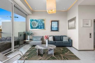 Luxury Oceanfront 2BR | Maritima Nuevo Vallarta - 3
