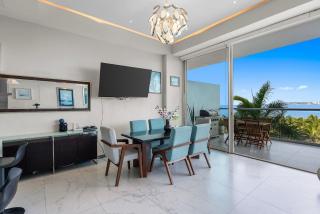 Luxury Oceanfront 2BR | Maritima Nuevo Vallarta - 2