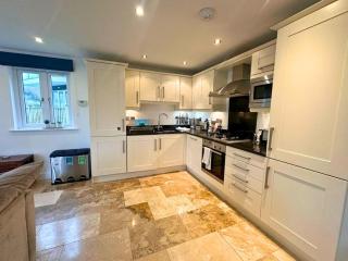Trewhiddle Retreat V20 by Together Travel - Luxury 3-Bedroom Villa - 7