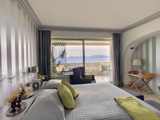 FRGK "Semiramis Prestige vue mer & piscine" - 0