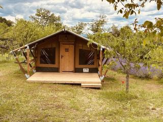 Vulture Glamping - Melfi - 1
